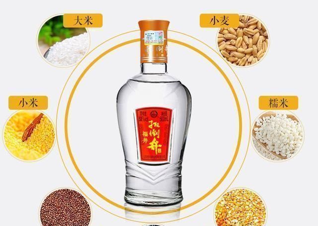 酒店|烟酒店少有的尴尬酒,建议多囤几箱,价不到茅台1%,却是纯粮酒