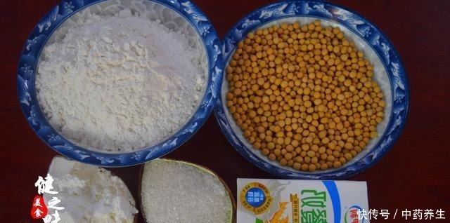 糯米是钟南山院士推荐的“超级健康食材”,你们平时都是怎么吃的!