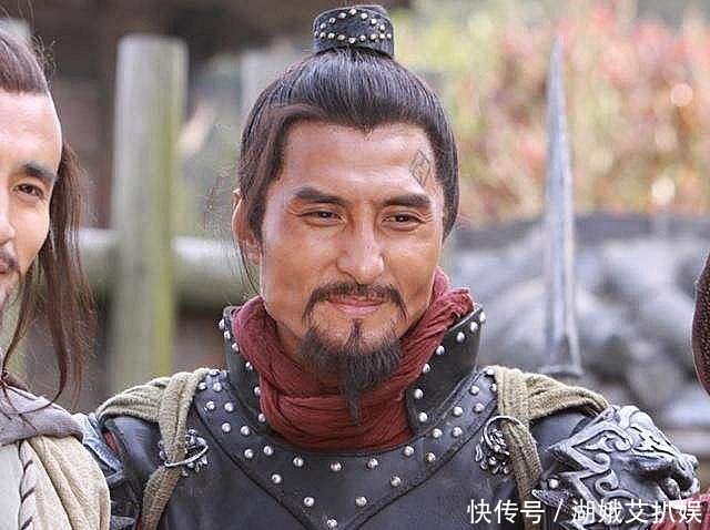 林冲上梁山后,一次次因自己的性格缺陷,成为了被人看不起的角色