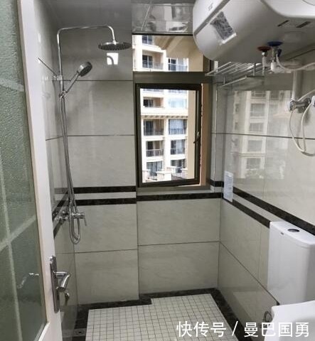 硬装|10万硬装装出20万的视觉效果，户型和设计都超赞！