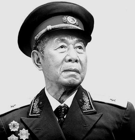 裴周玉|这位开国少将见证了刘志丹的牺牲，后来六位元帅视察他的部队