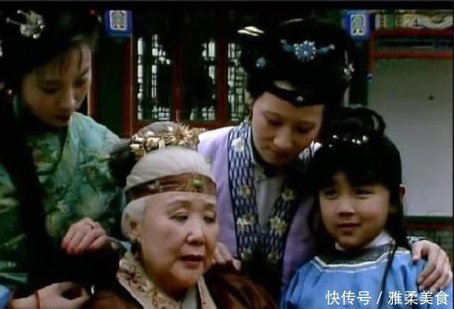 悲凉!红楼梦最后的结局太悲凉,但这三个人的结局却是例外