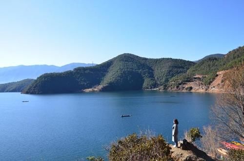 写在疫情下暂停开放的泸沽湖之前