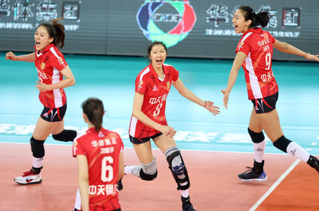 中国女排|3大女排新势力受期待!国家队未来主力浮现,朱婷帮手火热来袭
