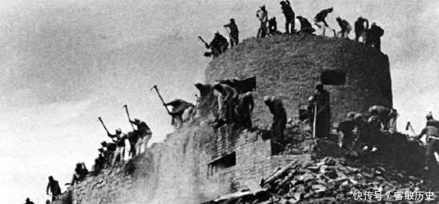 揭秘|揭秘抗战中日军为何把60%以上的兵力来对付中共