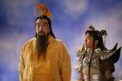 强者|天尊、大天尊、帝尊,玉皇大帝是大天尊,帝尊是天地间的巅峰强者