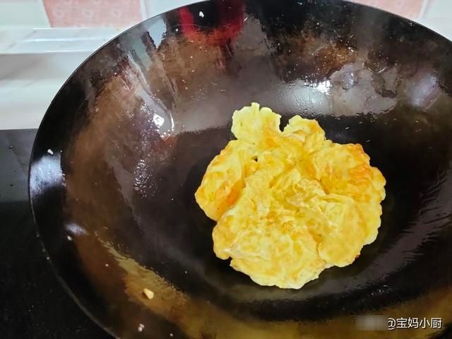 炒面怎样做才不黏也不坨？照着做，一次成功没跑