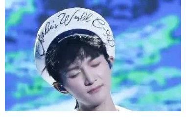 “周感言”要开始发言了,周深:你准备好了吗?