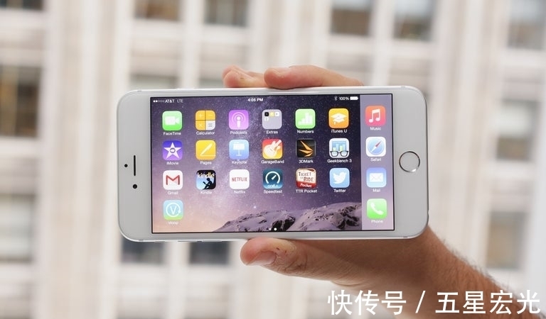 果子哥|全球大火的iPhone，被苹果干掉了