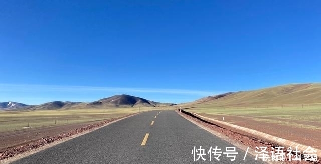 河谷|独闯新藏线D10，松西村到多玛乡，翻越公路最高点红土达坂！