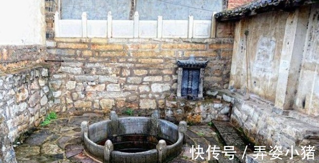 生活环境$古人掘井后,为何要在井里放鱼或乌龟?老祖宗的智慧不服不行