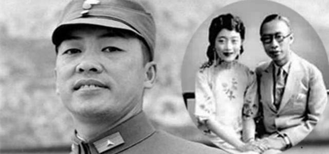 文绣|男子娶印刷厂女工为妻,6年后,妻子坦诚是末代皇帝溥仪的皇妃