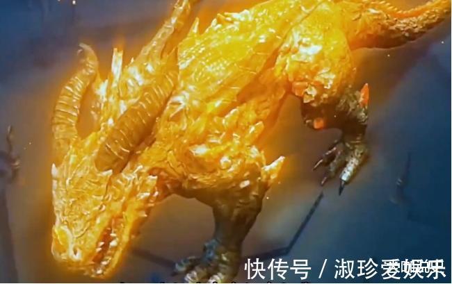 坐骑|道教始祖太上老君,坐骑为何是头青牛它是什么来头