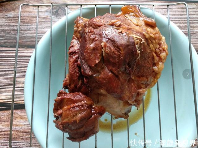 喜欢吃羊肉|烧羊肉的简单做法,在家也能轻松做出的美味,羊肉软烂无膻味