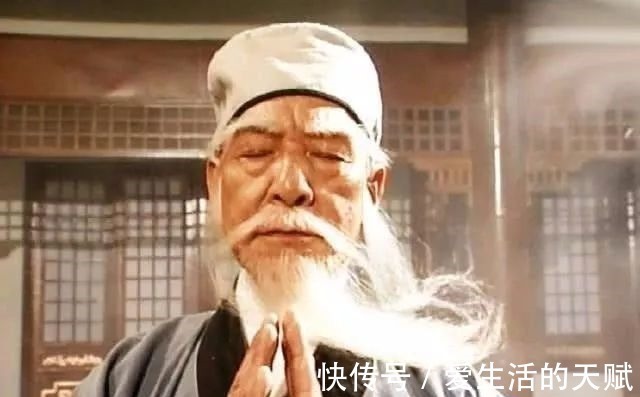 郭靖#张三丰亲口承认只有3人可与自己相提并论,阳顶天、空见不够格