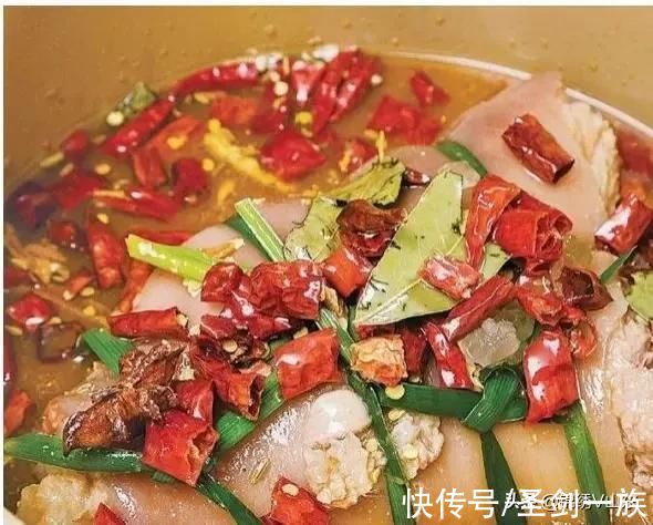 剁辣椒|中秋节媳妇教的12道私房家常菜，荤素搭配，学会了一家过中秋