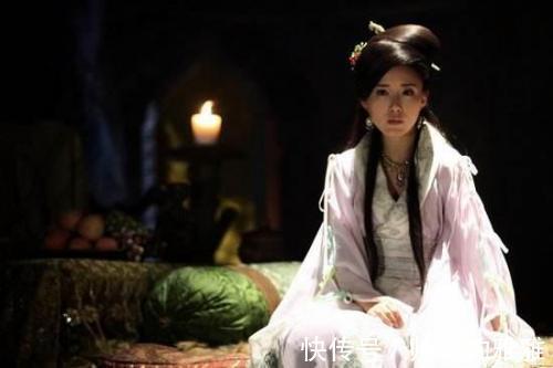 金鼎国公主!《西游记》中最特殊的女人, 曾为孙悟空妻子, 背叛孙悟空