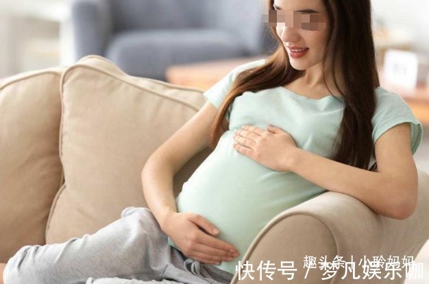 孕妈|95后准妈妈朋友圈晒孕肚照,引家人“围攻”,丈夫威胁不删就离婚