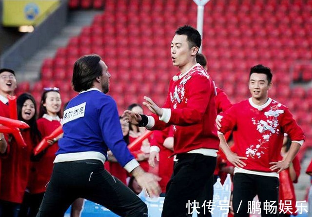 跑男官宣全新陣容！鄧超鹿晗陳赫全部退出，新陣容令網(wǎng)友相當(dāng)失望