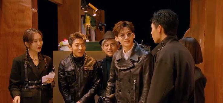 9.1分收官，《明星大侦探6》为什么能重回巅峰？