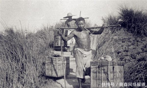 “赊刀人”:留下预言,免费赊刀,不怕被赖账?他们到底图什么?