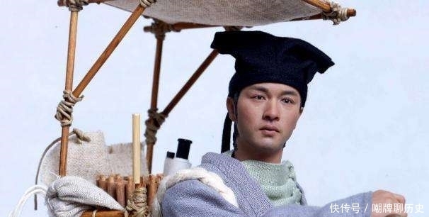古代强盗为何不抢赶考书生?只因三点他们惹不起