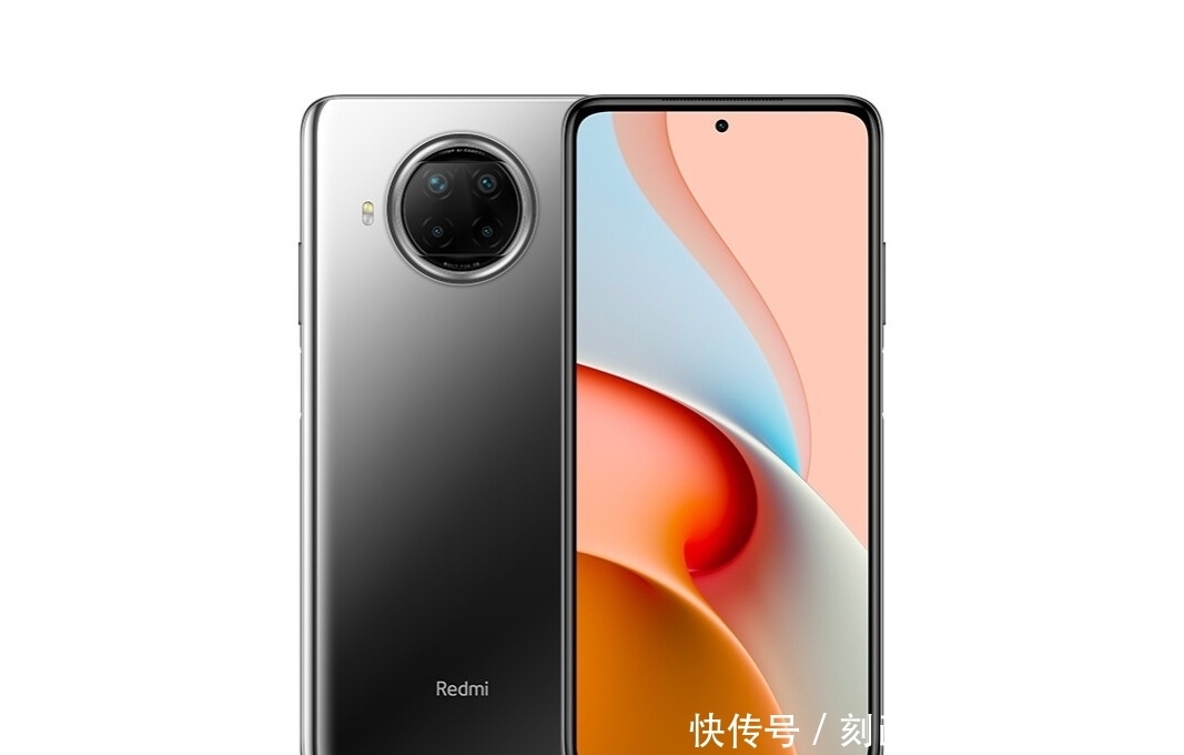 Redmi|Redmi Note 9 Pro 5G，有什么呢？