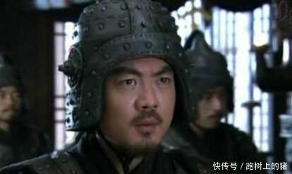 夏侯渊|《三国演义》被斩首的七大名将,最令人感到悲怆的不是关羽!