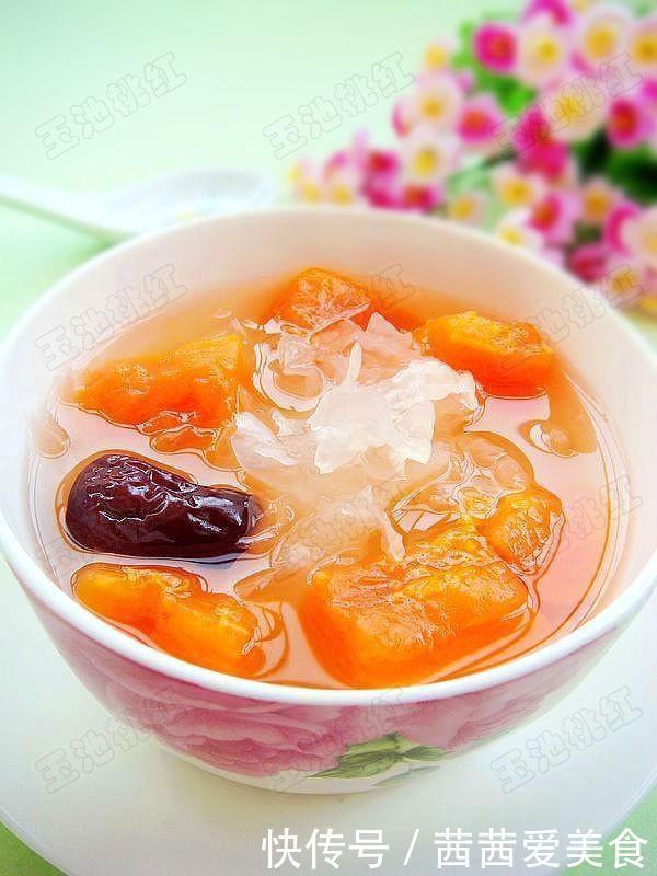 营养|几道易做有营养汤的做法,饭后吃一碗,比肉的美味