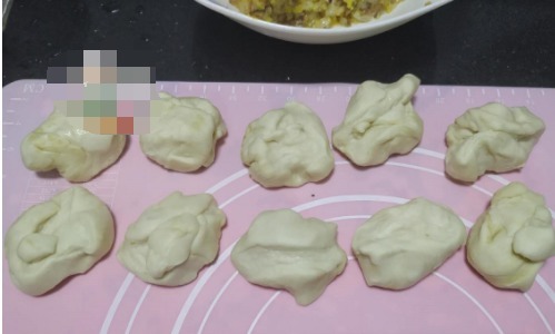  这早餐隔三差五就要吃，鲜香软乎，吃嗨了，做法还简单