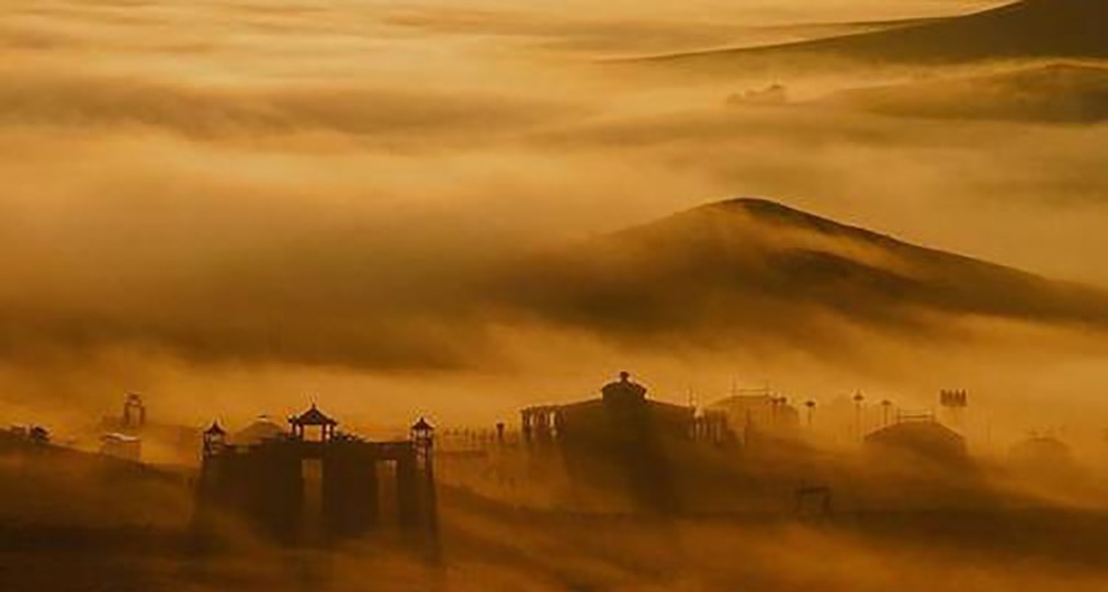 了长|夏王朝帝王墓丧葬方式，延续了长达四千多年