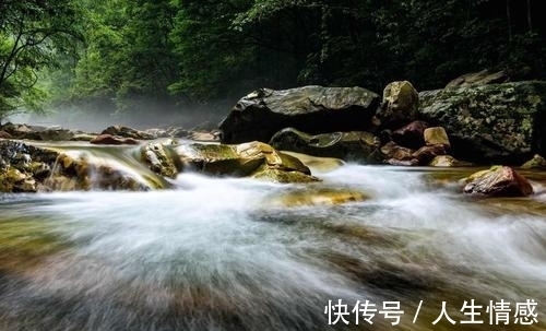 金鞭溪!七律:金鞭溪即景