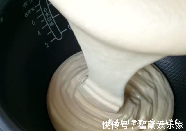 一碗大米6个鸡蛋，往电饭煲一倒，出锅家人抢着吃，绵软香甜