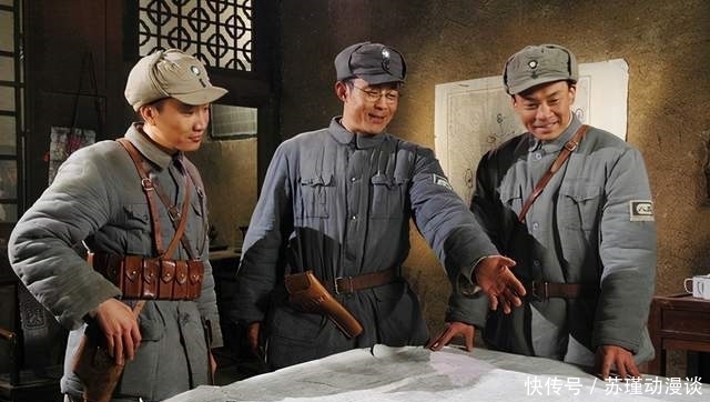 淮海战役|淮海战役中,陈赓不执行命令,刘伯承却为何说他是对的?