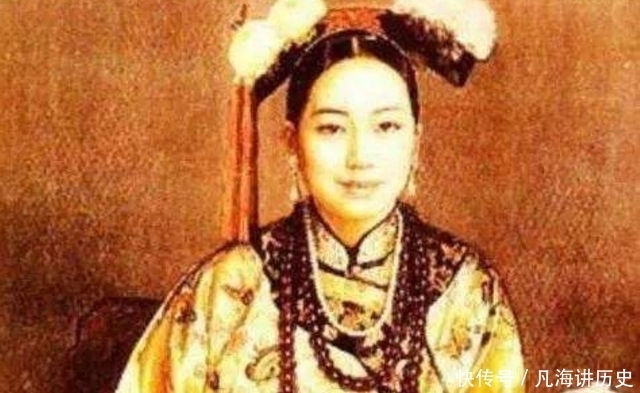 慈禧|咸丰皇帝坐拥天下美人，为何独宠慈禧一人？其实我们都认错慈禧了