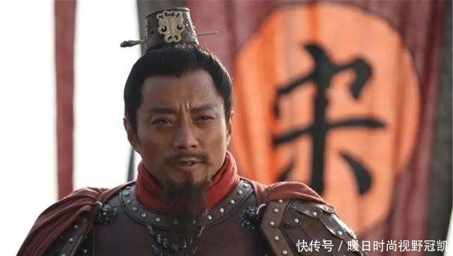 格局决定人生:晁盖幸运成了梁山老大,也造就了出局的悲剧