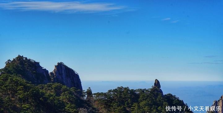 掉一绝|以“五绝”而享誉国际的天下第一奇山，为何游客总是会忽略掉一绝