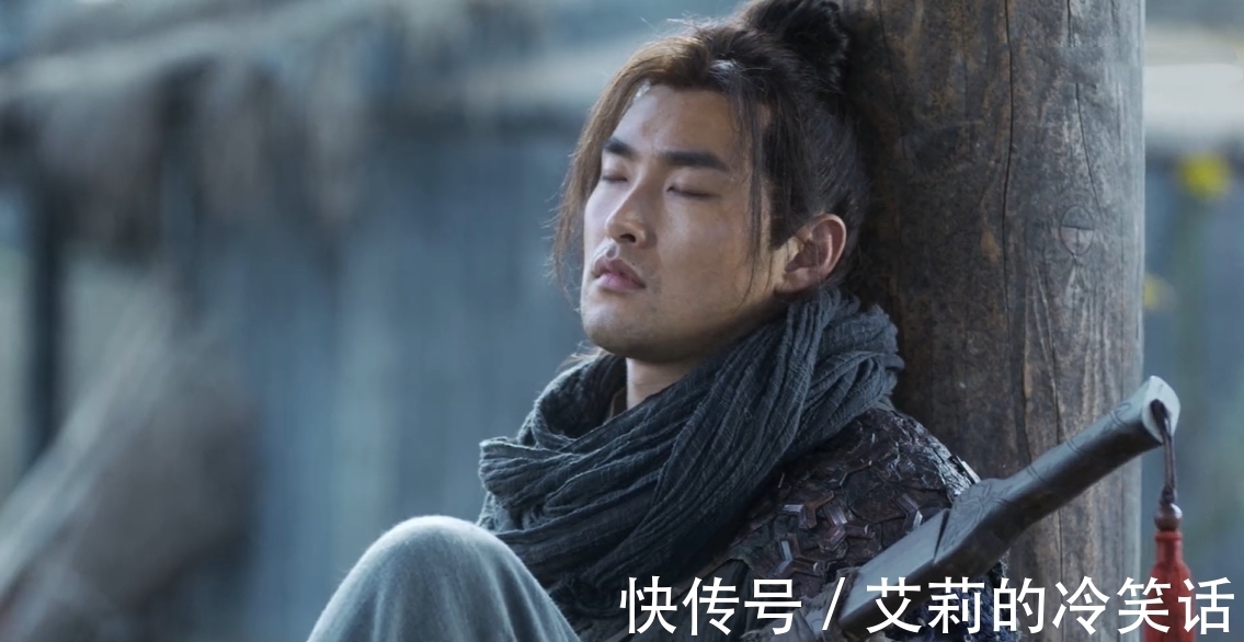 吴六鼎@春秋“义甲”温华,为兄弟自断手足退出江湖,他的最终结局如何?