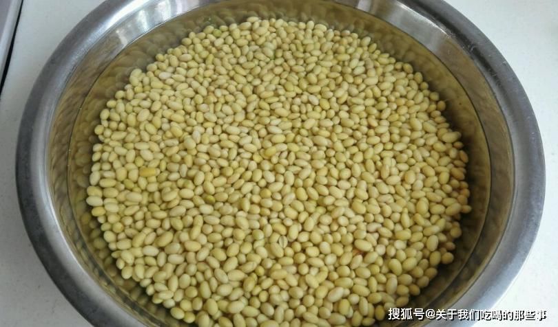 白醋|豆腐不新鲜？教你在家做，材料家家有，1小时出豆腐，嫩滑无添加