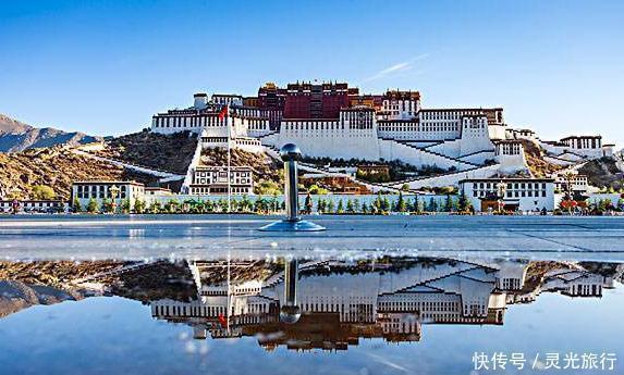 西藏|布达拉宫的两个“神秘”传说，流传1300多年，至今无人能解