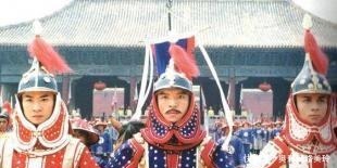 究竟|清军士兵衣服上的“兵”和“勇”,究竟有什么区别?