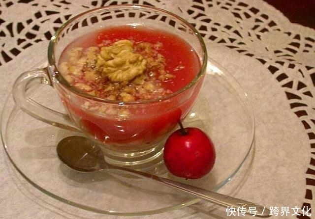 中医建议:山楂配它,坚持7天,消化好了,血管干净,大肚腩跑了