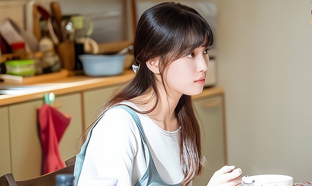 父母|坐月子婆婆给三万,母亲给一袋米我嫌弃扔给保姆,隔天保姆辞职了