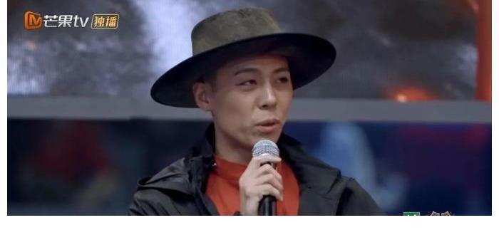 《哥哥》的投票成了笑話，李承鉉慘敗，張晉當了賽制的替罪羊