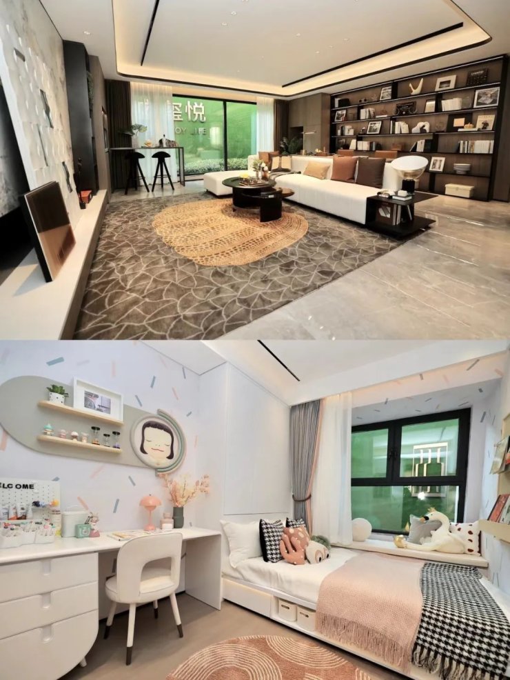 m9|一城新境 终鉴玺悦｜卓越·玺悦营销中心盛大开放