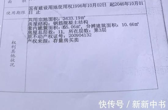 房东|买房拿到产权证要去装修被拦截物管房子是我们公司的，是不卖的