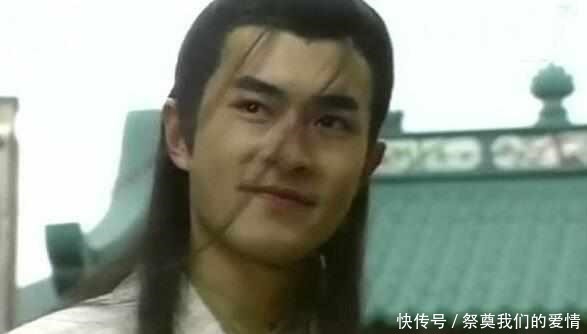 霸气|金庸小说最霸气的五位人物排名∶任我行第四, 杨过位列第三