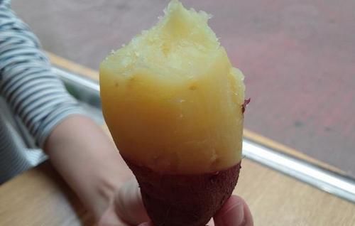 红薯不是随便吃的,这样吃反而很伤身赶紧告诉家里人