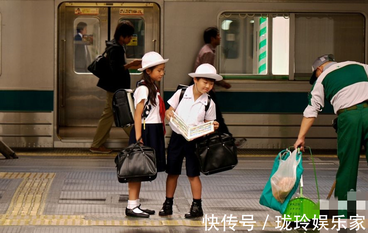 孩子们|看完国外孩子的暑期生活,才明白我们的孩子是如何被教“傻”的