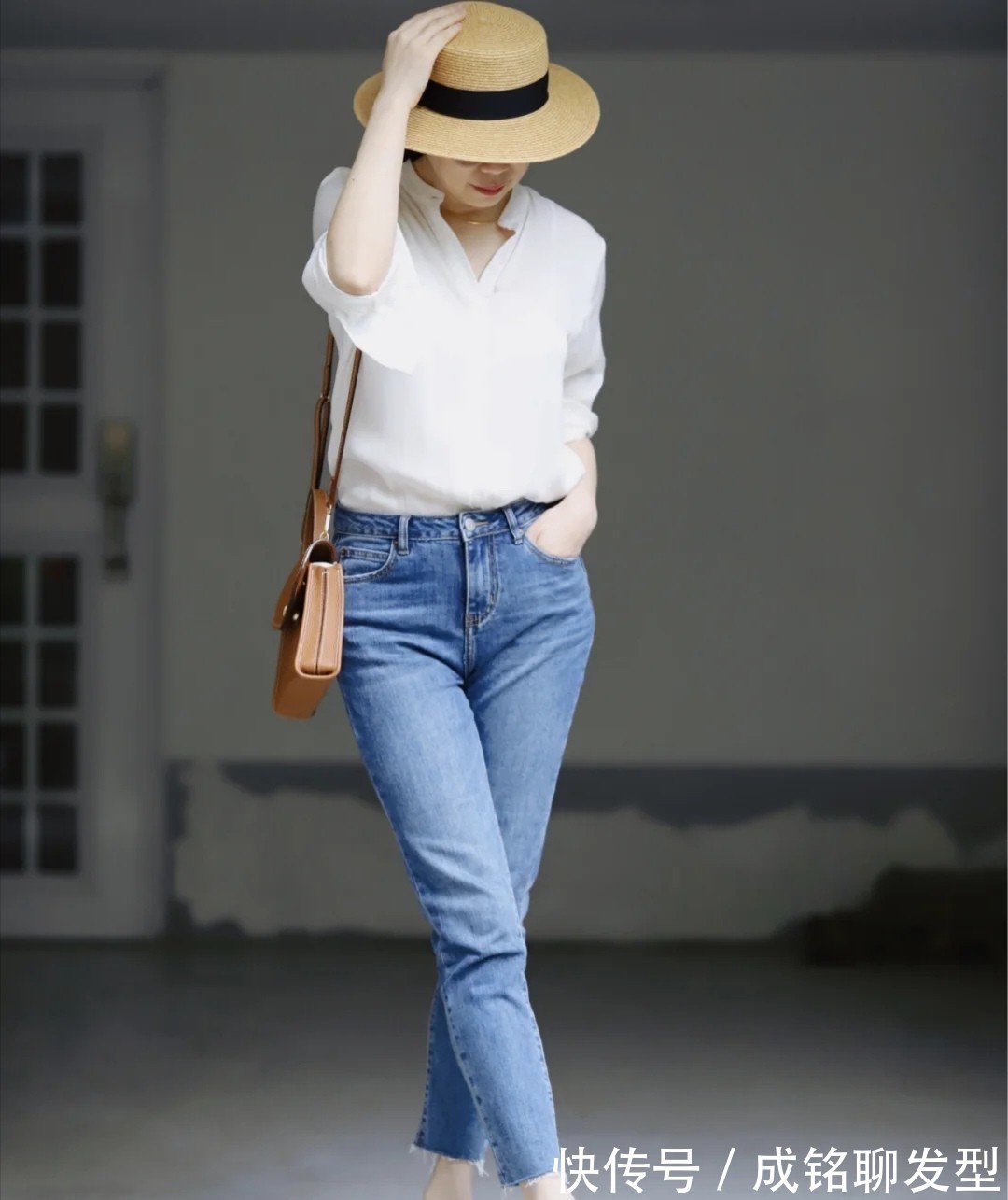 单品|这才是五十岁女人该有的打扮,低调优雅不做作,越简单越有高级感